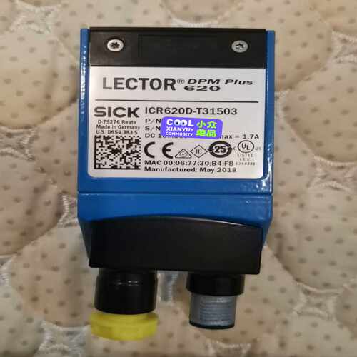 咨询-SICK西克ICR620D-T31503，
