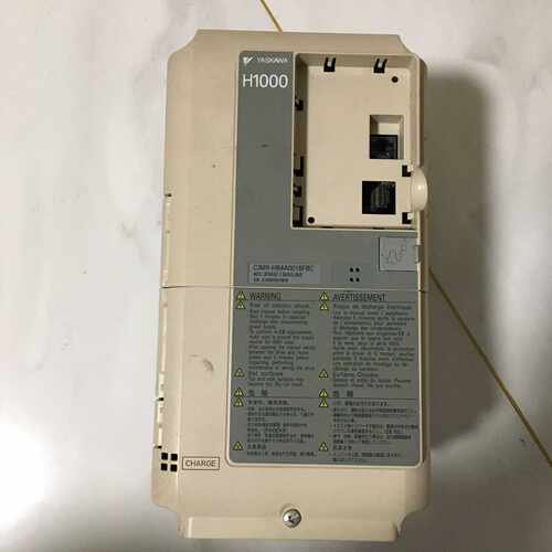 安川CLMR-HB4A0018FBC，很多，议价议价~询价