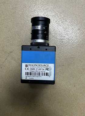 询价德国映美精摄像头DMK21AF04