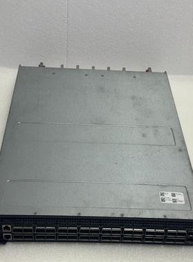 Dell 9100-ON  32口100G数据中心交换机