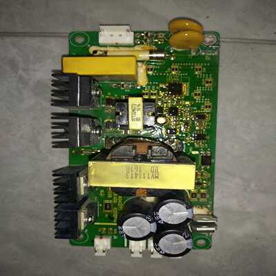 汇川变频器24V电源板MVT404GDY1保证质量询价