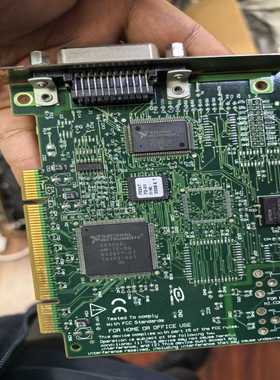 NIPCI-GPIB采集卡，型号ASSY183617L-0--议价商品