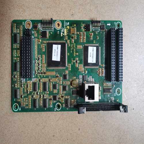 咨询-麦格米特变频器主板D14T303GU1，成色如图