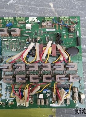 #电路板HH100725U002派克欧陆590C 电源板HH议价商品