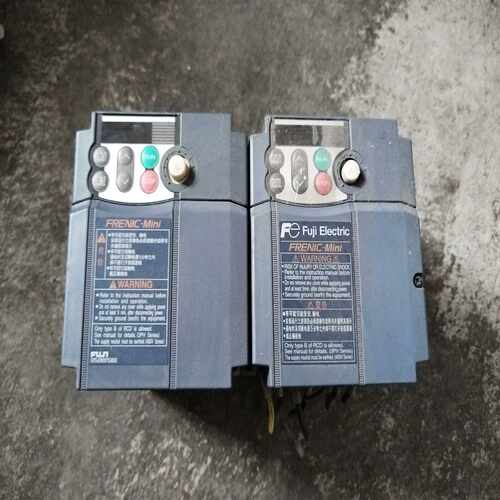 FRN0005C2S-4CC2S变频器1.5~询价