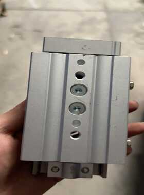 询价日本SMC滑台MXQ16A-30Z/MXQ12A-40ZG3