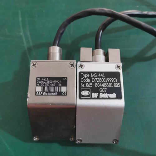 询价-RSFElektrok读数头型号MS441一