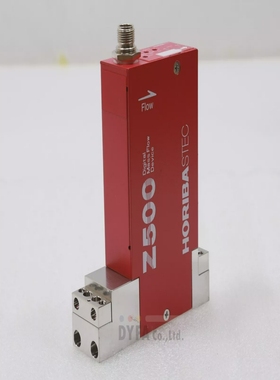 HORIBASTEC质量流量控制器SEC-Z514KXSiH2CI22SLMMFC-I-411