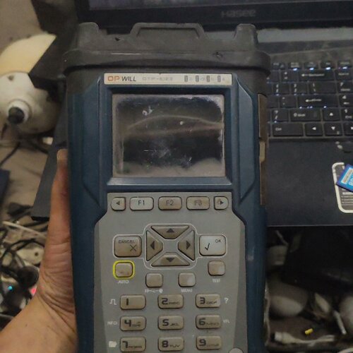 奥普威尔OTP6123L光时域反射计奥普维尔OTDR 光纤断-询价