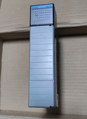 强AB模块1746OB32装机未用非原包装实物图拍摄