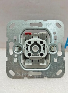 GIRA 010600 OffToggle Switch Set of 10 Pcs