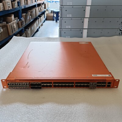 台湾GIGAMON GigaVUE-TA10 交换机，带40~议价