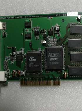 咨询-FASTPLUM-001采集卡P-900155FAS