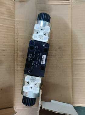 派克PARKER电磁换向阀D1VW020DNJW--议价商品