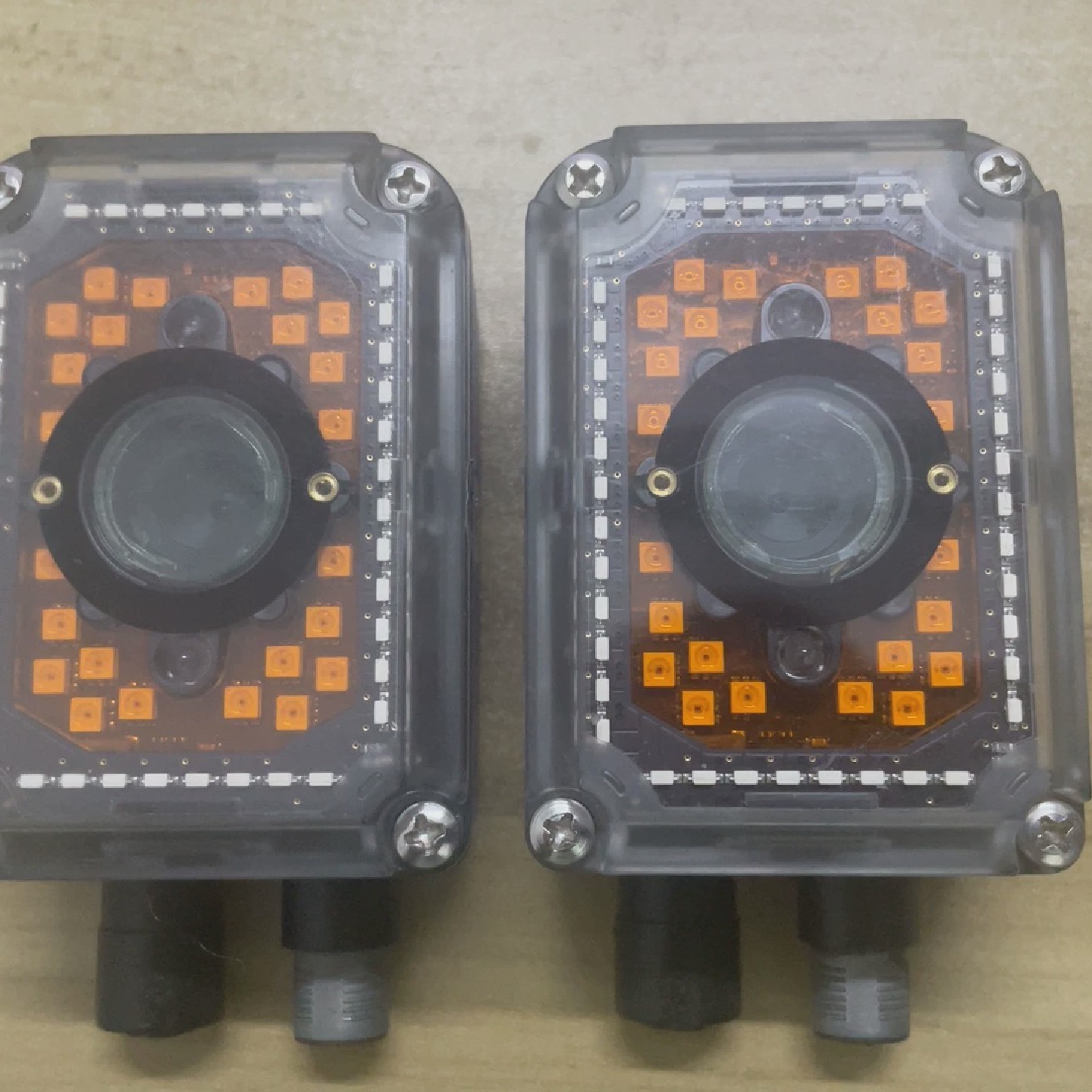 议价MATRIX300N483013扫码器读码头议价