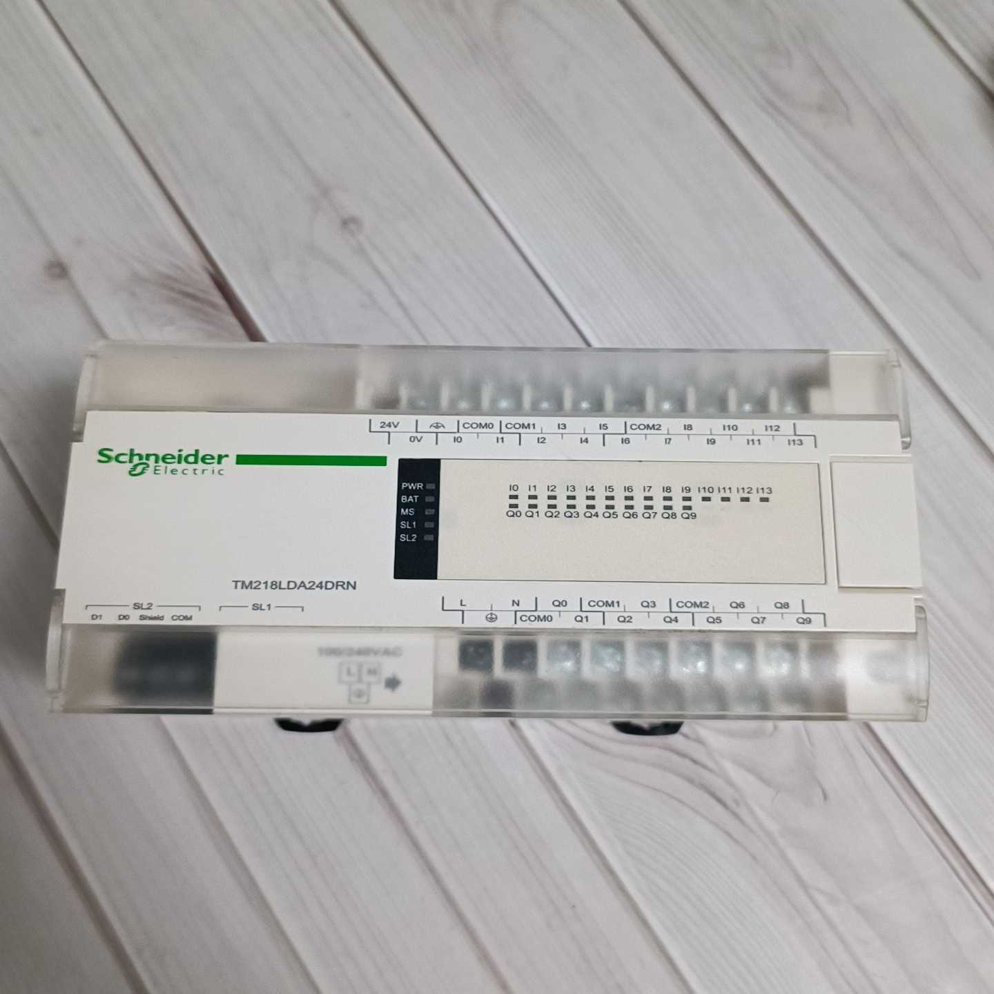 询价~PLC TM218LDA24DRN ，功能