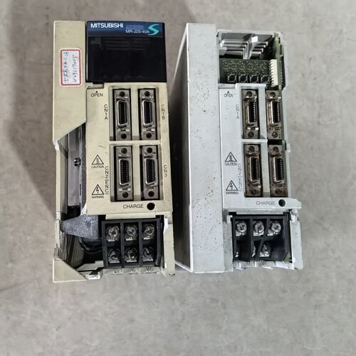 议价J2S伺服驱动器MRJ2S40A400W议价