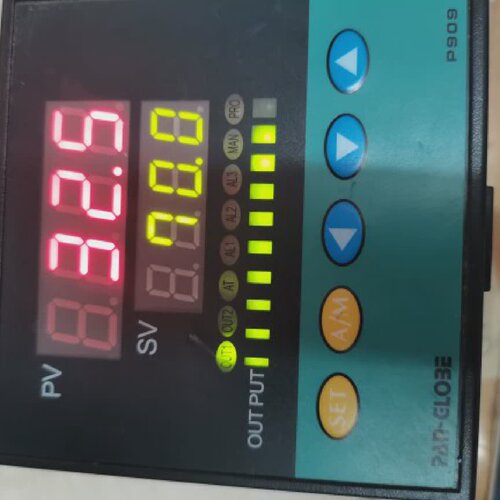 pan-GLOBEP909泛达温控器二手八成新P909-303-010-000P909-303