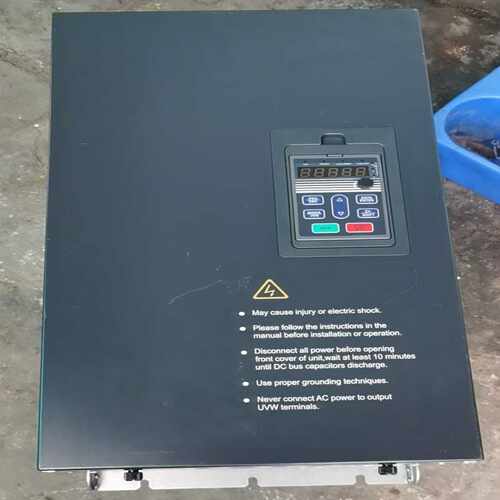 （洋洋设备）迈凯诺变频器55KWKE300-055G/075P-T4