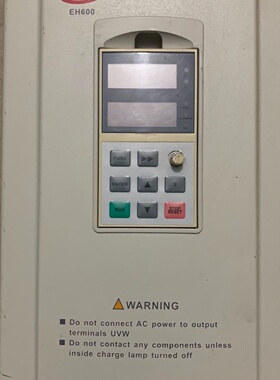 西林EH600系列的EH640A11G／15p型  重载11【议价】