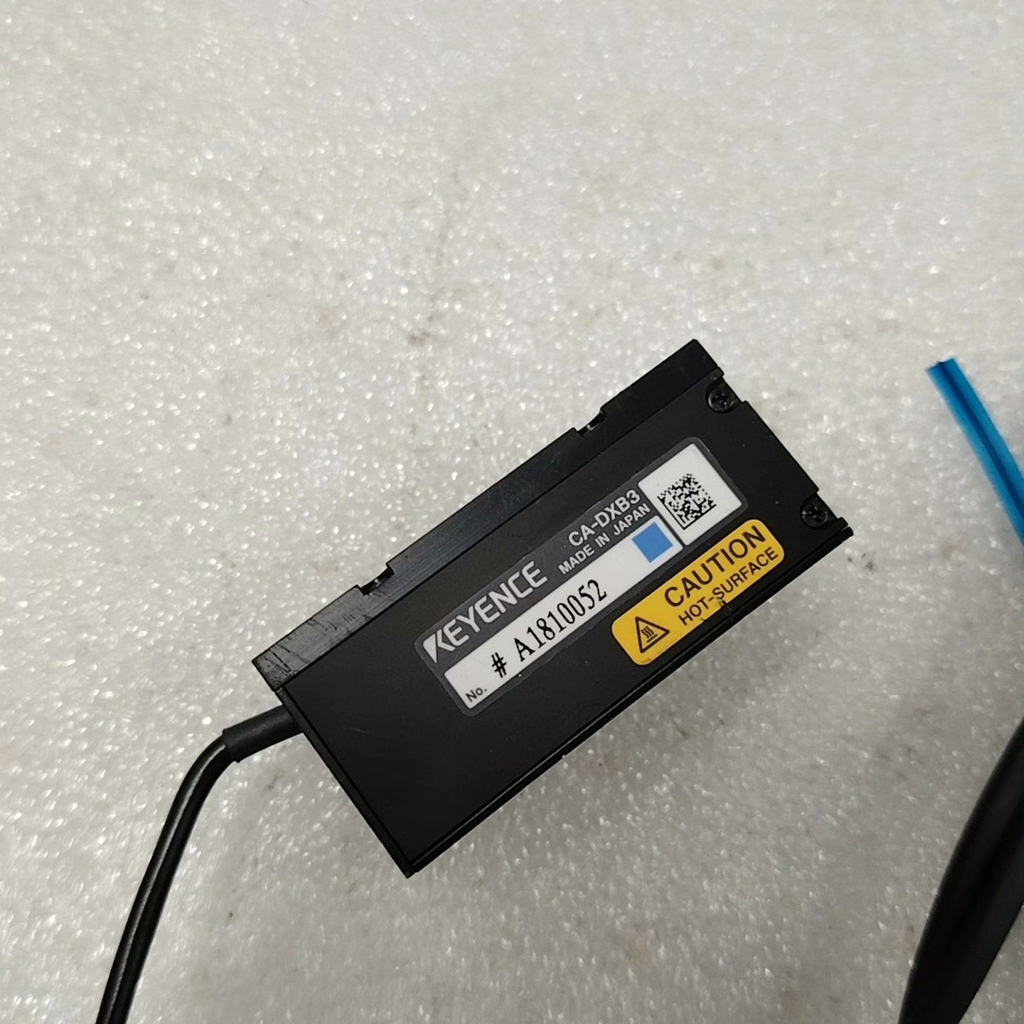 基恩士视觉光源CA-DXB3感应器~询价