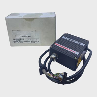 Escner De Cdigo De Barras Datalogic DS4111