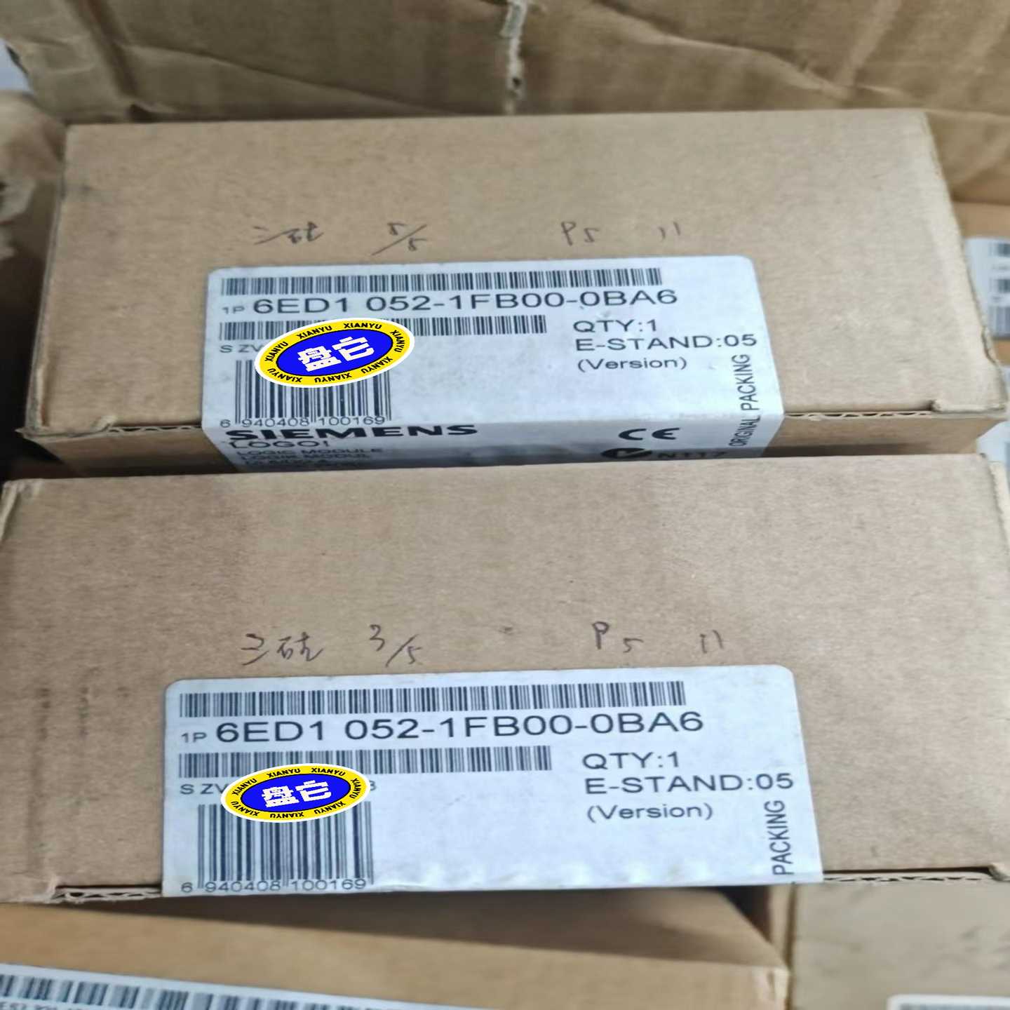 6ED1052-1FB00-0BA6  6ED1 052-1~询价