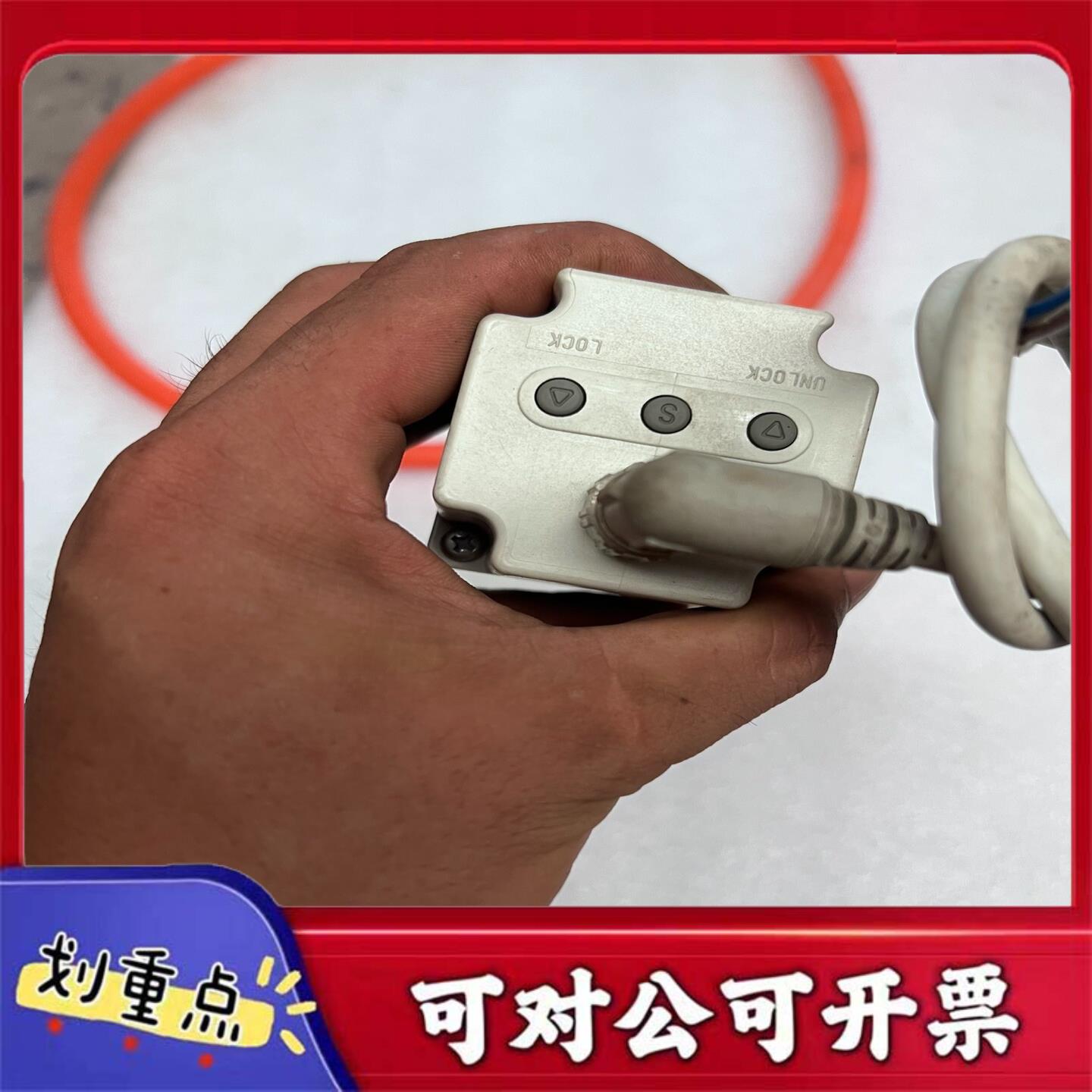 【议价YS】SMC比例阀ITV1030-312CL3