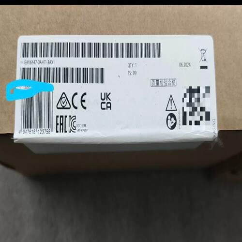 询价~6AV6647-0AH11-3AX1