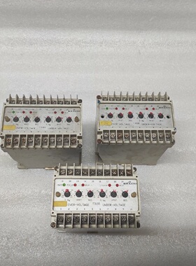 SELCO T310001 SPANNUNGSRELAIS 440VAC