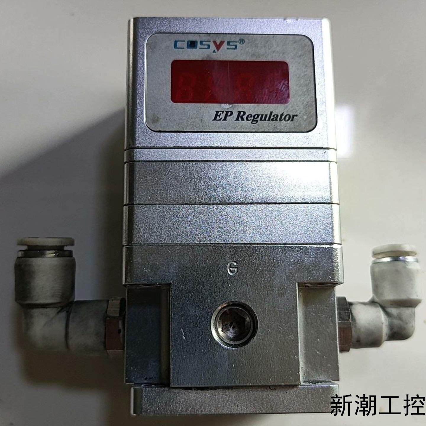 拆机件原装COSYS比例阀 型号P2K40-30G2-0L议价商品