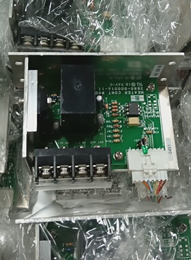 寻ITokyo Electron TELL Heater con