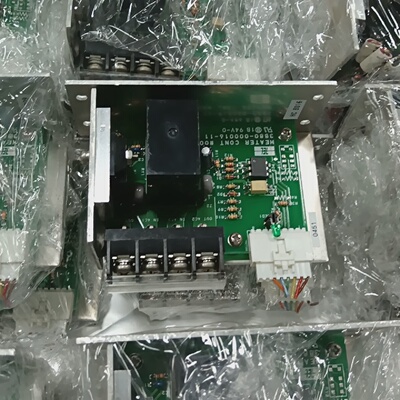 寻ITokyo Electron TELL Heater con