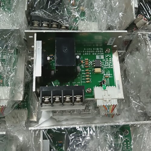 询-Tokyo Electron TELL Heater con