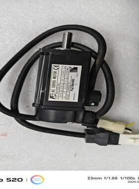 富士伺服电机GYS101D5-RA2  功能 顺~询价