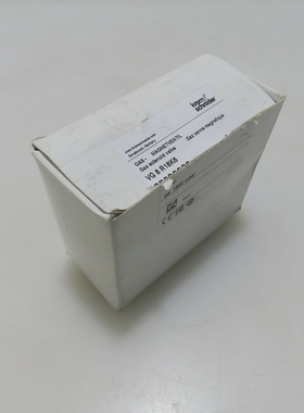 KROMSCHRODER带盒VG8R18K685232030/F18.10气体MAGNETVE