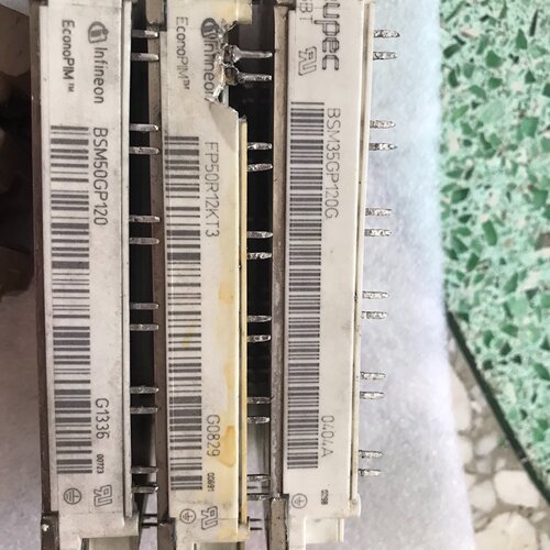 【询价】BSN35GB130,. bsm50gd120.fp50r1