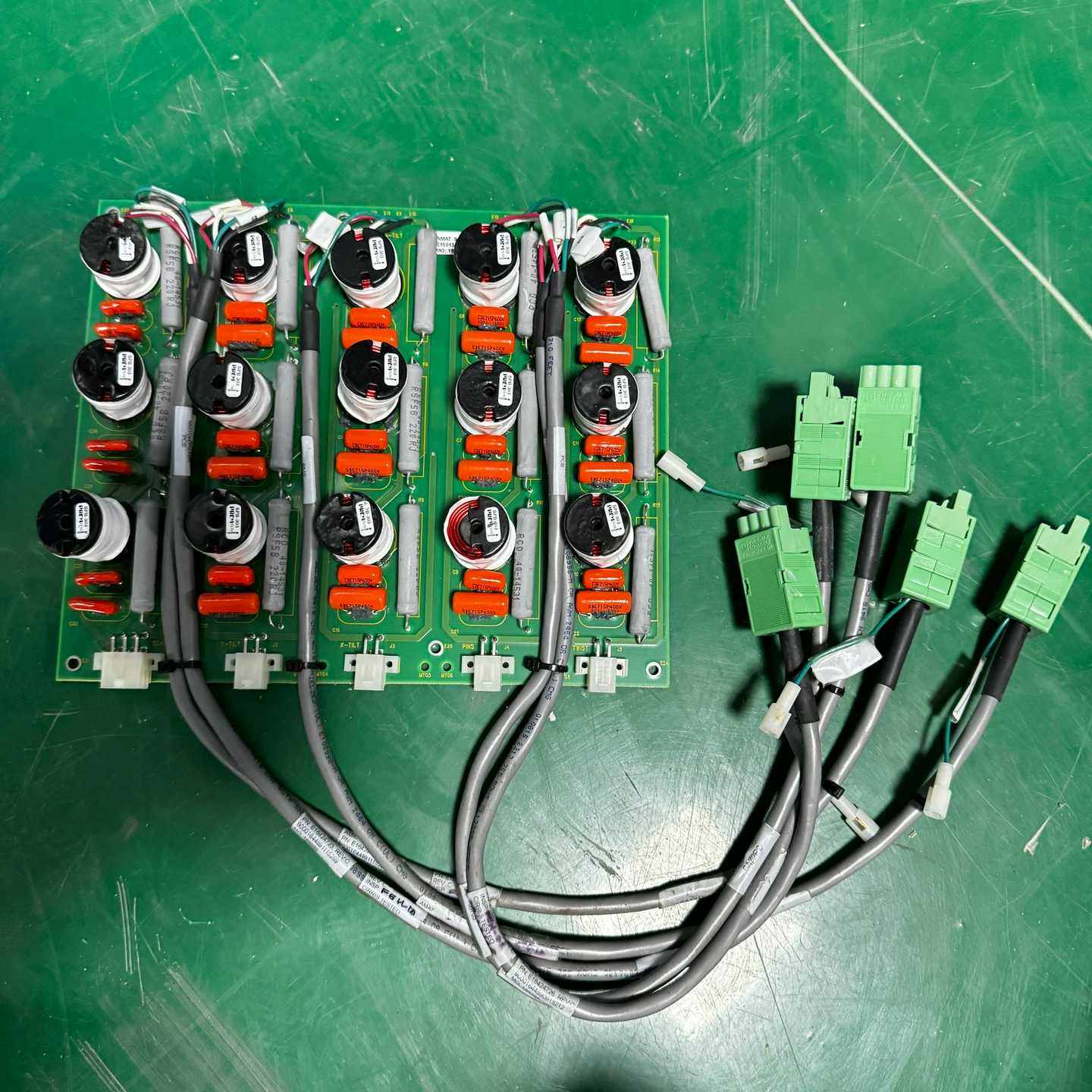 AMAT/应用材料E15013621实物图拍摄现货功--议价商品