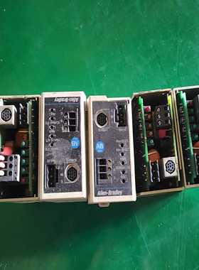 出AllenBradley罗克韦尔通讯模块1203-G0