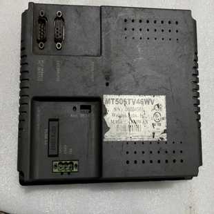威伦触摸屏MT506TV46WV询价