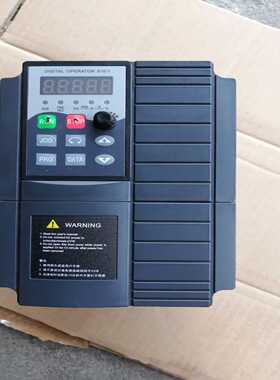 欧陆变频器1.5KWEV510-0015G-S22【卡奥电子】