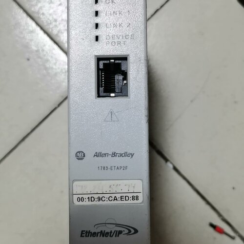 【询价】AB，1783-ETAP2F