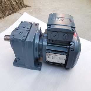 询价德国赛威减速机R37DRS71S4速比1 69.33