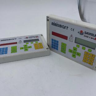 1pc X MINISMART SAUTELMA ROTOLOK 01401859 Automate Universel