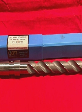 CFT809-03147/64#688OILHOLEDRILLHSTS3MT9