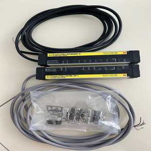 F3SJ 询价 E0185N25安全光幕 仅测试实图