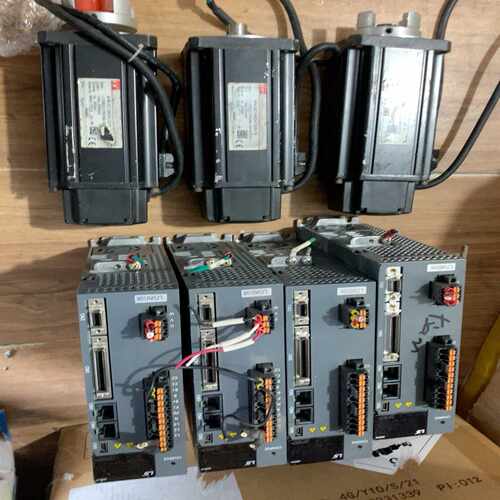 LS，，驱动器型号，L7SA010A电机型号APM-SC1询价