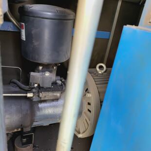 议价商品 功率22 沃尔伯格WALLBOGE螺杆空压机 BG30APM