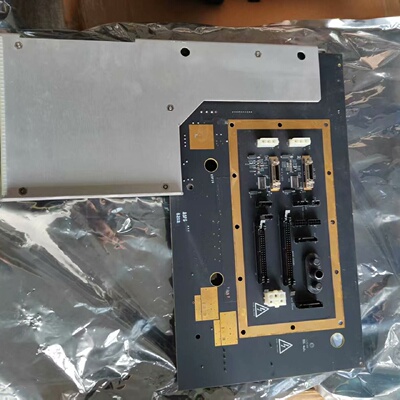 PerkinElmer主板型号NO819004-询