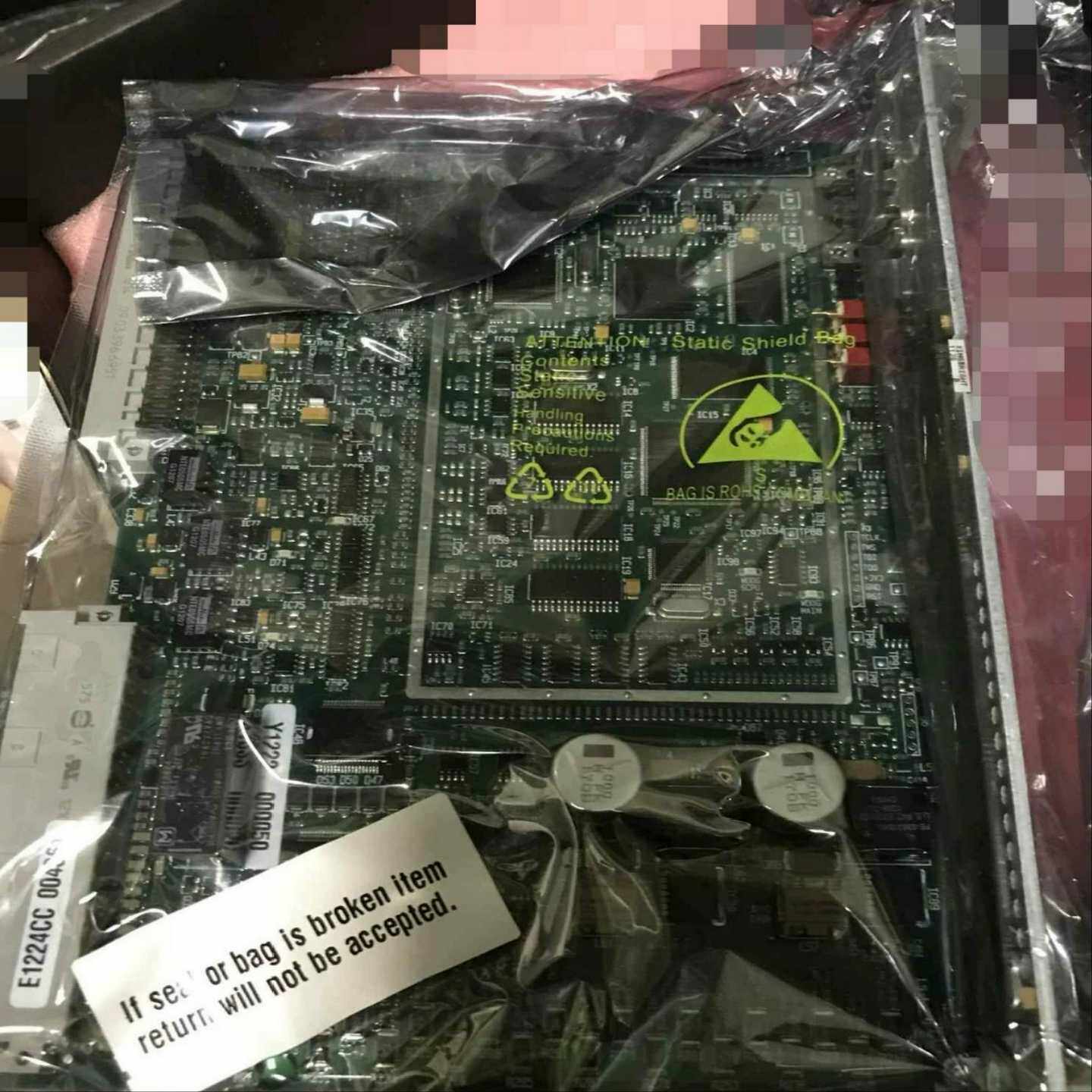 【请询价】MacGREGOR CC板全新原装带防静电包装适用于克